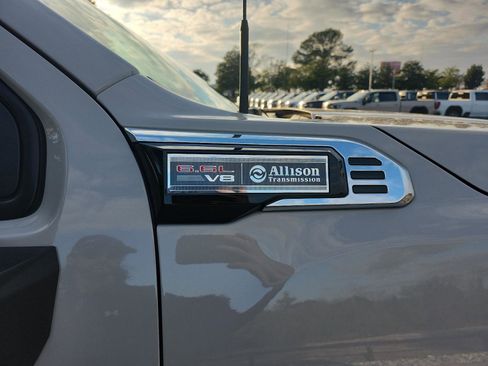 New 2026 GMC Sierra 2500 Pro image 10