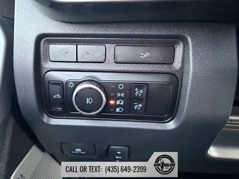 Used 2024 Ford F250 Lariat image 15