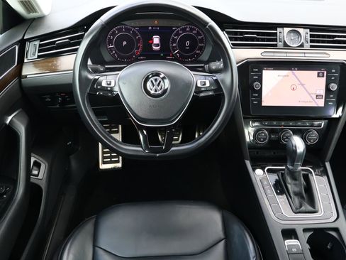 Used 2019 Volkswagen Arteon SEL image 8