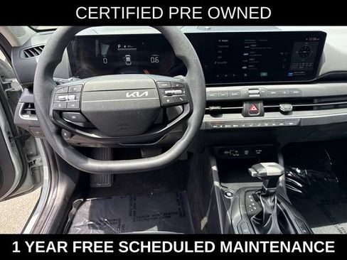 Used 2025 Kia K4 FWD image 17