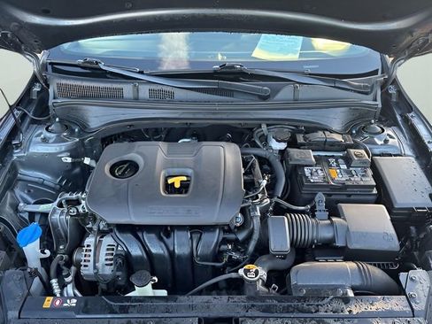 Used 2023 Kia Forte GT-Line w/ GT-Line Premium Package image 29