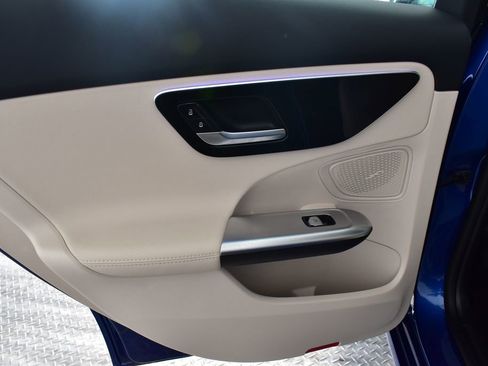 Certified 2025 Mercedes-Benz C 300 4MATIC Sedan image 28