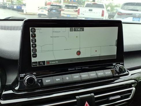 Used 2022 Kia Seltos EX AWD/4WD image 16