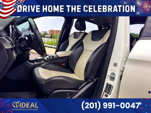 Used 2016 Mercedes-Benz GLE 450 4MATIC Coupe image 15