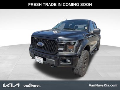 Used 2019 Ford F150 XL w/ Equipment Group 101A Mid
