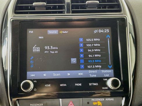 Used 2024 Mitsubishi Outlander Sport AWD image 7
