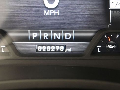 Used 2023 RAM 1500 Laramie AWD/4WD image 33