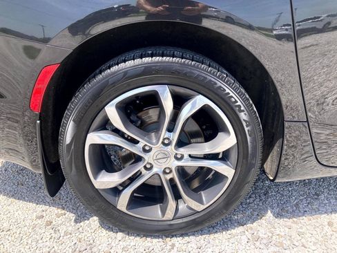 Used 2022 Chrysler Pacifica Pinnacle AWD/4WD image 26