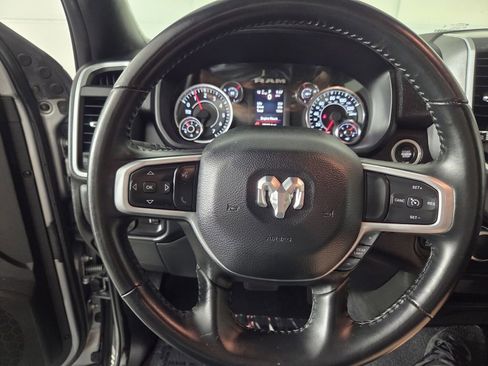 Certified 2024 RAM 2500 Big Horn w/ Night Edition image 15