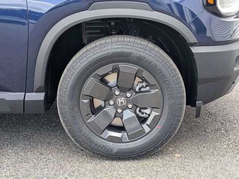 New 2026 Honda Passport RTL image 11