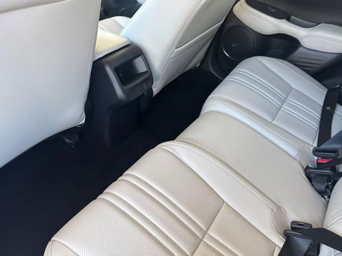 Certified 2024 Honda HR-V EX-L image 25