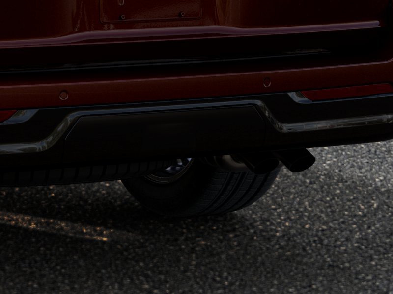 New 2027 Lincoln Navigator Reserve AWD/4WD image 23