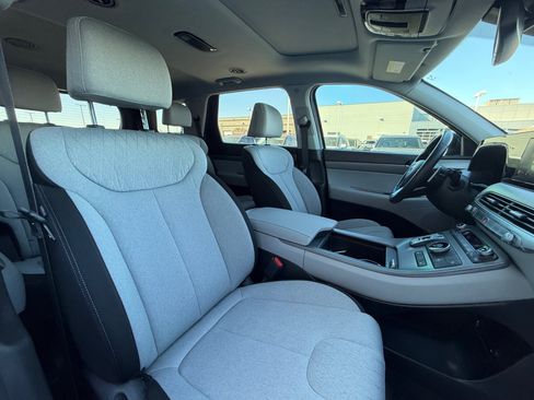 Used 2022 Hyundai Palisade SEL FWD image 19