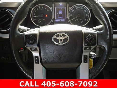 Used 2021 Toyota Tacoma SR5 RWD image 25