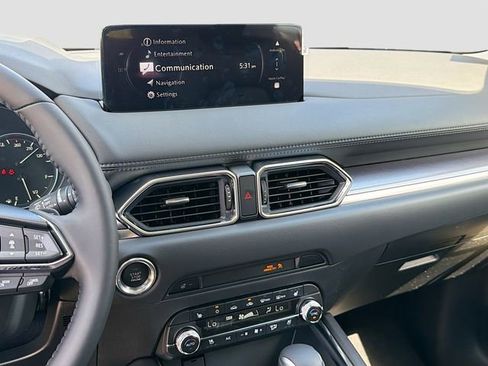 New 2025 MAZDA CX-5 AWD 2.5 S w/ Premium Plus Pkg image 28