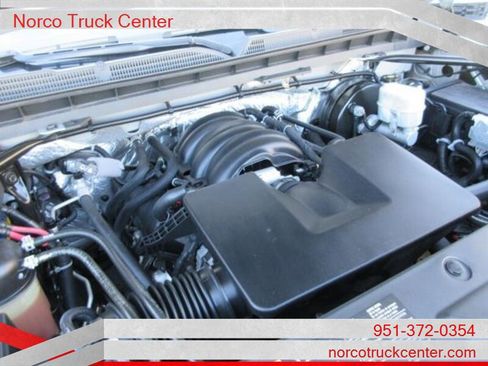 Used 2016 Chevrolet Silverado 1500 LT image 18