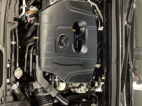 Used 2024 MAZDA CX-30 AWD 2.5 S w/ Select Sport Pkg image 16