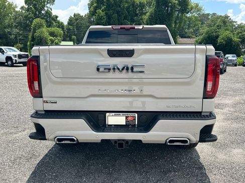 New 2026 GMC Sierra 1500 Denali Ultimate AWD/4WD image 7