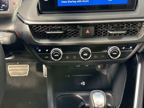 New 2026 Acura ADX A-Spec AWD/4WD image 8