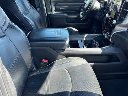 Used 2021 RAM 3500 Limited AWD/4WD image 30
