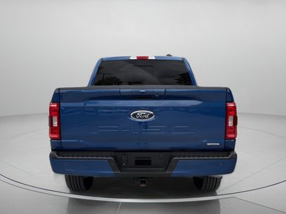 Used 2022 Ford F150 XLT w/ Equipment Group 302A High