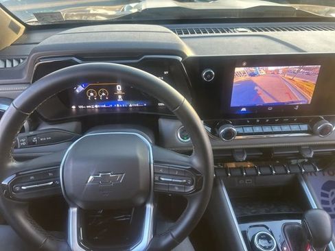 Certified 2024 Chevrolet Colorado ZR2 image 31