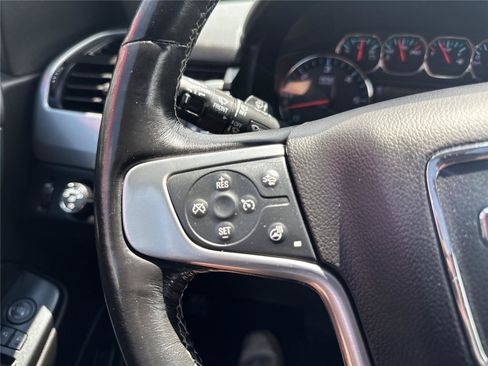 Used 2019 GMC Yukon SLT AWD/4WD image 20