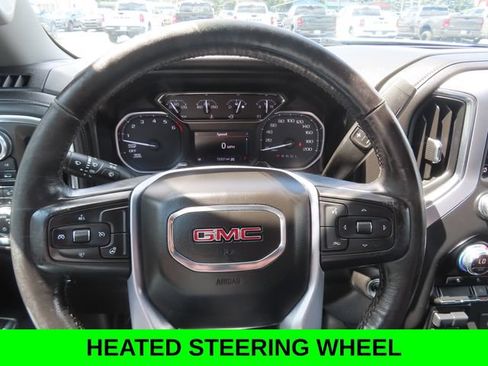 Used 2020 GMC Sierra 1500 Elevation w/ Elevation Value Package AWD/4WD image 31