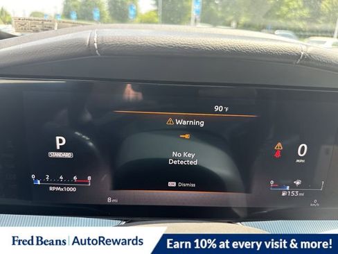 New 2025 Nissan Murano SL image 12