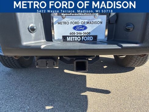 Used 2014 Ford F150 STX w/ Equipment Group 201A Mid image 10