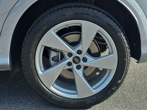 New 2026 Audi Q5 Prestige AWD/4WD image 33