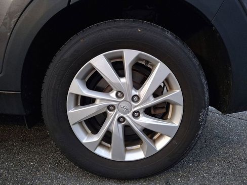 Used 2020 Hyundai Tucson Value image 8