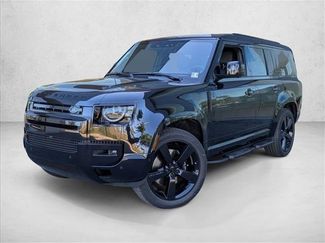 New 2026 Land Rover Defender 130 V8 video 1