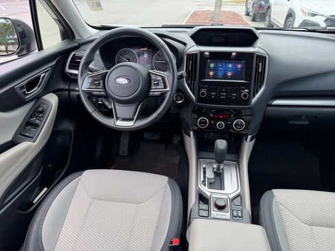 Used 2023 Subaru Forester Premium AWD/4WD image 22