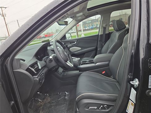 New 2026 Acura RDX SH-AWD w/ Advance Package image 19