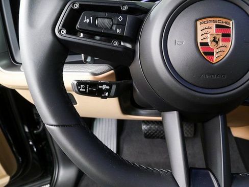 New 2026 Porsche Cayenne AWD/4WD image 10