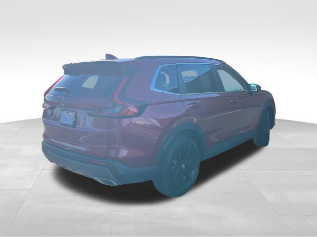 Used 2025 Honda CR-V Sport-L image 10