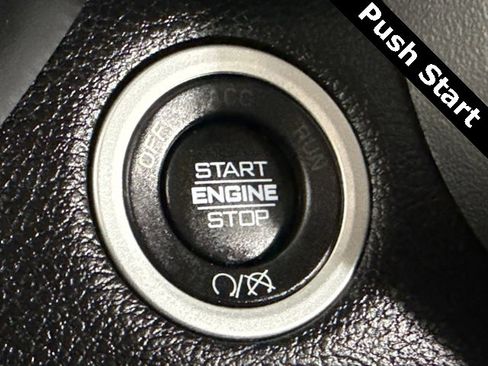 Used 2024 RAM 2500 Big Horn w/ Bed Utility Group image 19