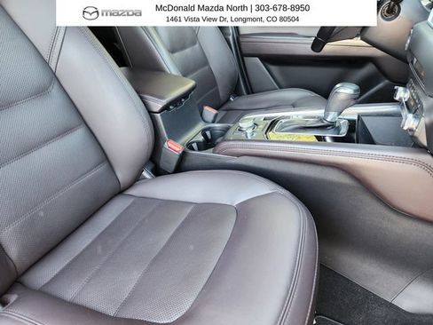 Used 2020 MAZDA CX-5 Signature AWD/4WD image 13