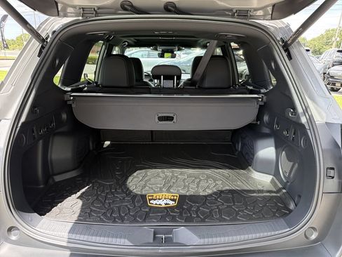 Certified 2026 Subaru Forester Wilderness AWD/4WD image 13