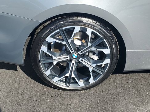 Used 2025 BMW 430i xDrive Coupe w/ Premium Package image 7