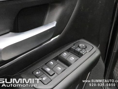 New 2026 RAM 1500 Big Horn image 39