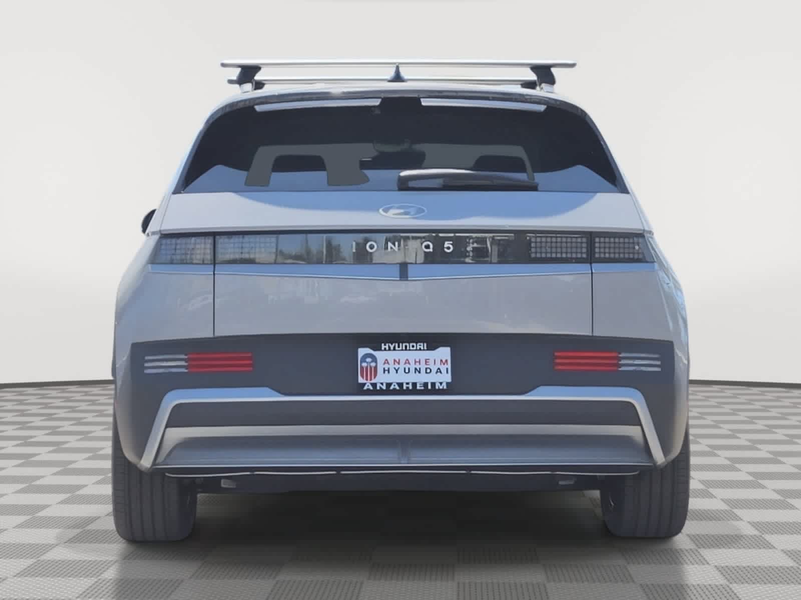 New 2027 Hyundai Ioniq 5 SEL RWD image 8