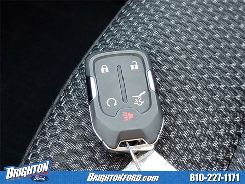 Used 2023 GMC Acadia SLE w/ Driver Convenience Package image 30