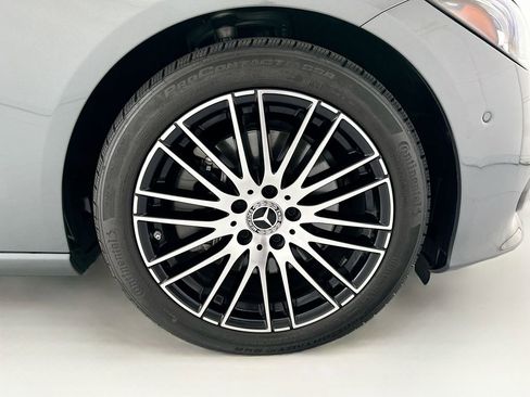 Certified 2025 Mercedes-Benz C 300 Sedan image 31