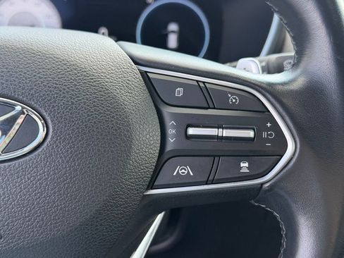 Used 2023 Hyundai Santa Fe SEL w/ Premium Package image 19