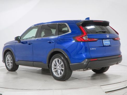 Used 2023 Honda CR-V EX-L image 7