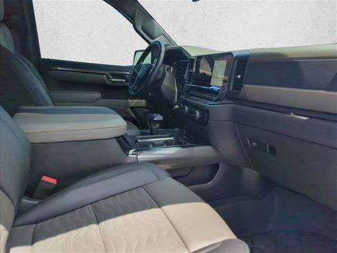 Used 2025 Chevrolet Silverado 1500 ZR2 AWD/4WD image 20