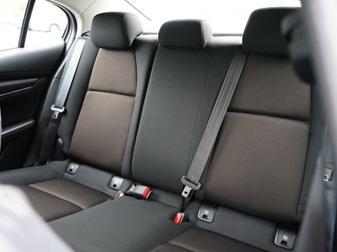 New 2026 MAZDA MAZDA3 s image 25