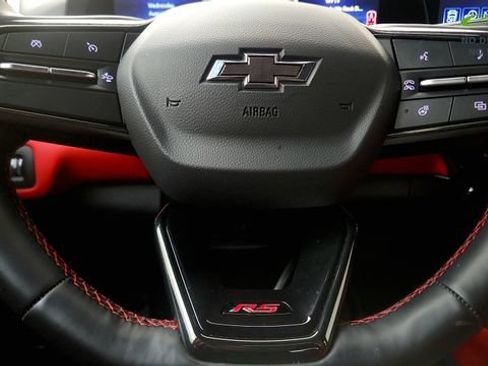 Used 2024 Chevrolet Blazer EV RS AWD/4WD image 60